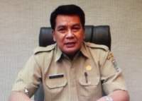 ⁠⁠⁠Rudi Maesal Dinilai Tepat Jadi Sekda Kabupaten Tangerang