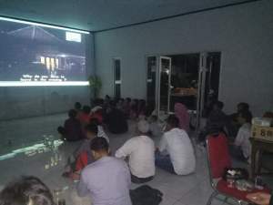 PKS Lebak Gelar Nobar Film G 30 S/PKI