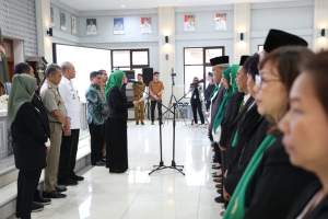 Zaki Harap Pengurus IPPAT Kabupaten Tangerang Yang Baru Lebih Kolaboratif dan Responsif