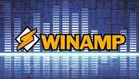 Winamp. (net)