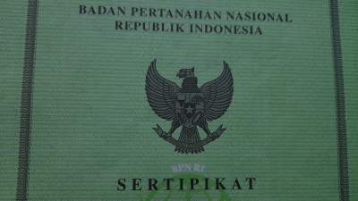 Banyak Warga Belum Terima Sertifikat Tanah, DPRD Tangsel Segera Panggil Camat &amp; BPN