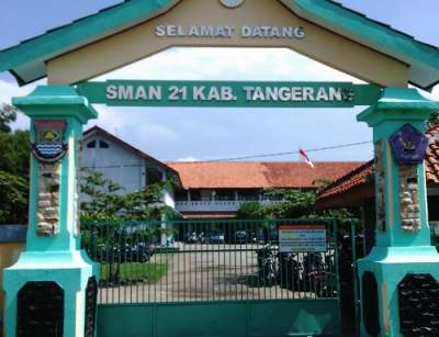 Dinilai Janggal, PPDB di SMA 21 Sukadiri Diprotes