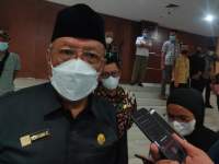 Pemkot Tangsel Terapkan Perda Tibum Jika Masih Ada Manusia Silver Berkeliaran