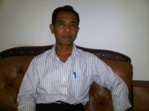 Panwaslu Cilegon Dalami Dugaan Kasus Money Politic Caleg PPP bagi-bagi uang