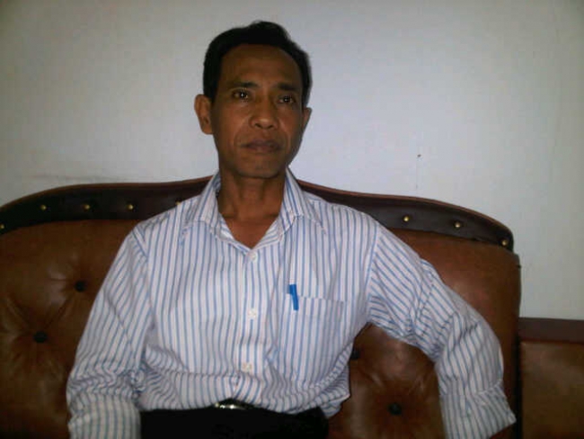 Panwaslu Cilegon Dalami Dugaan Kasus Money Politic Caleg PPP bagi-bagi uang