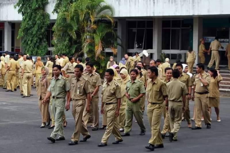 Pengaturan Jam Kerja Pegawai di Bulan Ramadan