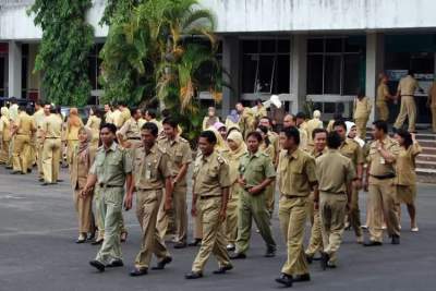 Pengaturan Jam Kerja Pegawai di Bulan Ramadan