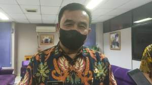 Belum Ada IMB, Pemkab Tangerang Akan Tutup Padi - Padi Piknic