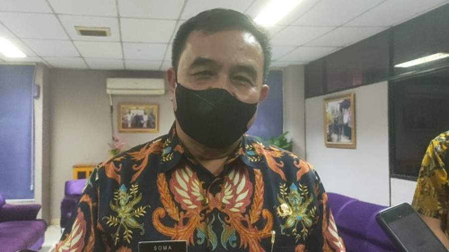 Belum Ada IMB, Pemkab Tangerang Akan Tutup Padi - Padi Piknic