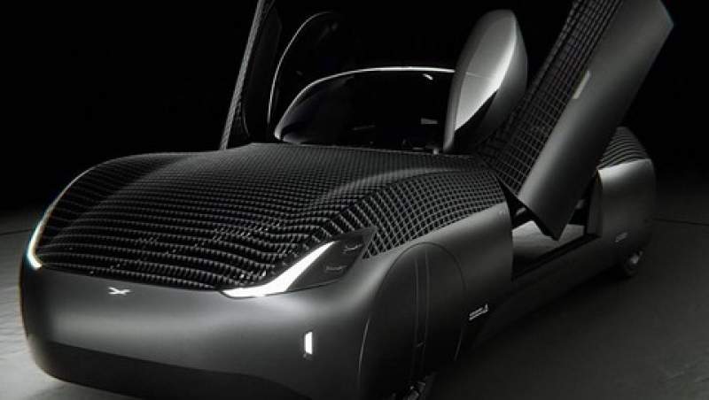 dok. Alef Aeronautics