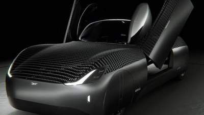 dok. Alef Aeronautics