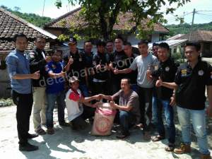 Laskar Merah Putih Indonesia (LMPI) Kabupaten Lebak