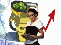 Gara-gara Seikat Bayam, Mak Inah Rombak RAB Dapur