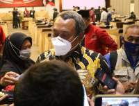 Tingkatkan Ekonomi Masyarakat, Wakil Bupati Serang Targetkan 10 Ribu UMKM