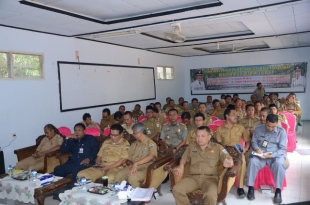 Pemda Memiliki Peran Penting Tingkatkan Kualitas Pangan