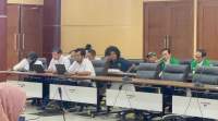 Sejarah Baru! PWI Kota Tangsel Terlibat Uji Publik Penyusunan Raperda RTRW, Soroti Kali Mati