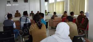 Masyarakat Keluhkan Pelayanan Puskesmas Jawilan