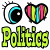 Percintaan Politik
