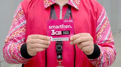 HP Apa Saja yang Bisa Pakai eSIM Smartfren di Indonesia?