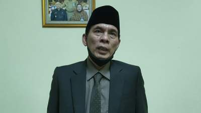 Terkait Pergantian PAW DPRD, Munawir Angkat Bicara