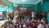 Kejari Kabupaten Tangerang Gelar Bazar Dan Bukber Bareng Wartawan