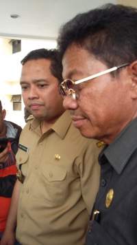 Pemkot Tangerang Akan Tutup Tempat Hiburan Malam