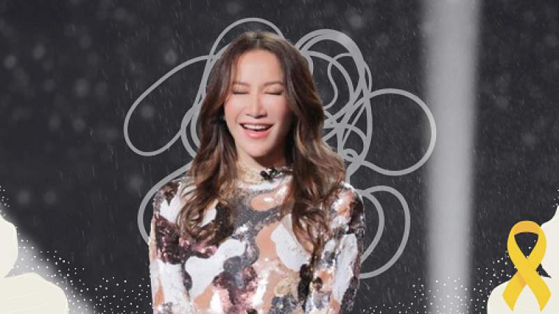 Coco Lee meninggal dunia setelah mencoba bunuh diri. (Foto: instagram/cocolee) Ilustrasi: Aisyah/db