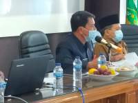 Terapkan Prokes, Tahun Ini MTQ Akan Digelar  Secara  Virtual