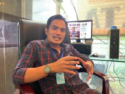 Pengamat Politik dan Kebijakan Publik Adib Miftahul