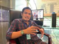 Pengamat Politik dan Kebijakan Publik Adib Miftahul