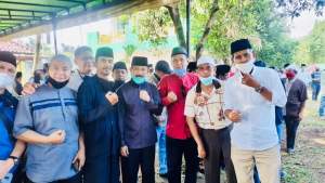 Viral Lagi, Foto Pejabat Tangsel Abaikan Physical Distancing