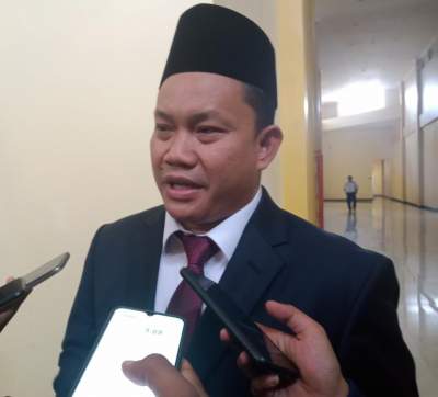 Selesaikan Aset, Pansus Aset DPRD Kota Serang Layangkan Surat Ke Korsupgah KPK