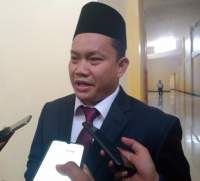 Selesaikan Aset, Pansus Aset DPRD Kota Serang Layangkan Surat Ke Korsupgah KPK