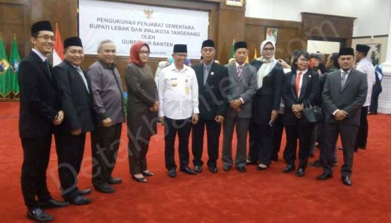 DPRD Dukung Penghapusan Denda Akta Kelahiran