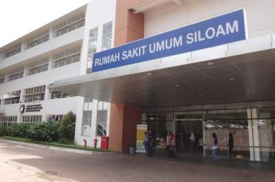 Lippo Group Akuisisi Shanghai Changhang Hospital