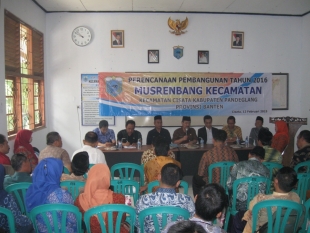 Sekda: Program Perlu Mengedepankan Skala Prioritas