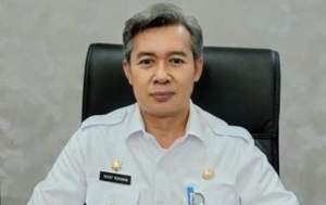 DPMPD Sebut Pembangunan Pasar Niaga Cikupa Tunggu Putusan Pengadilan