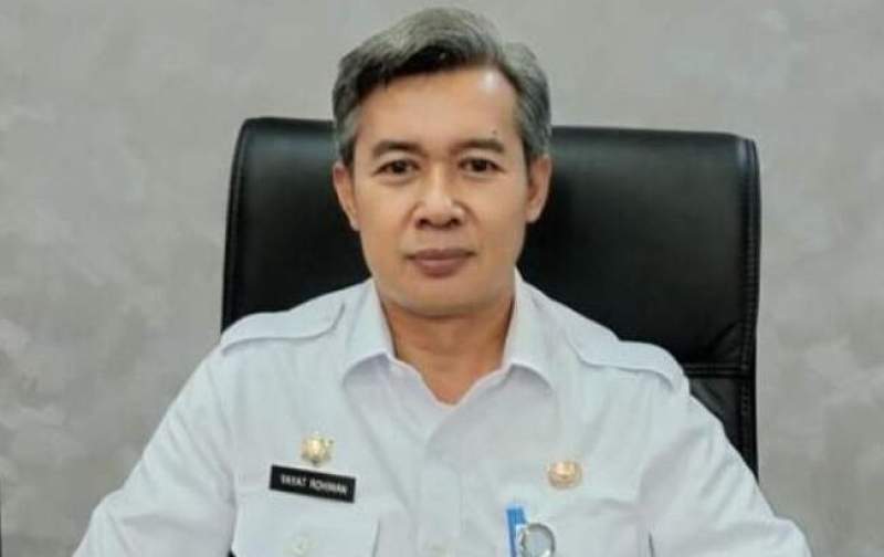 DPMPD Sebut Pembangunan Pasar Niaga Cikupa Tunggu Putusan Pengadilan