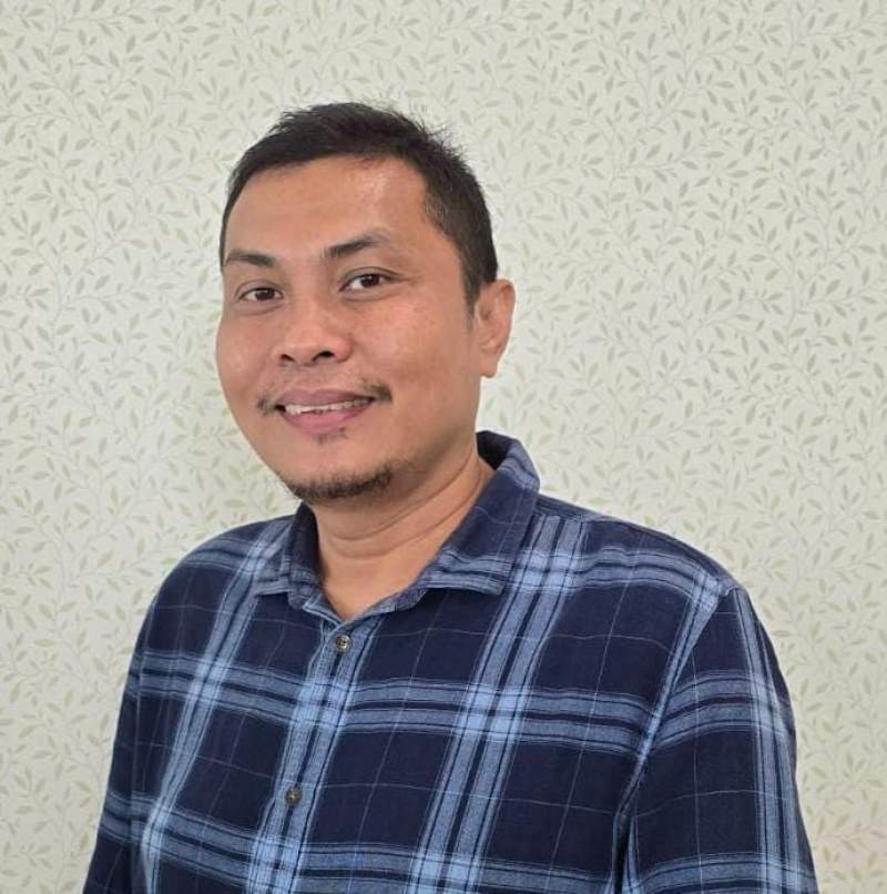 Ketua PWI Banten Dukung Penuh dan Siap Hadiri HPN di Kalimantan Selatan