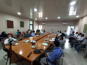 Respon Aduan Warga, Camat Balaraja Panggil PT SLI