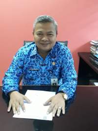 Tunggakan Rastra Desa Patrasana Sebesar 126juta