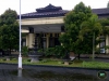 Listrik Mati, Aktivitas Dewan  Terganggu