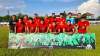 Tekuk Anak-Anak Pesanggrahan, Golok Setan Siap Ngegas Setwan FC DPRD Tangsel