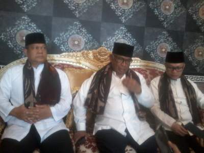 Lebih Baik Jangan Berpolitik, Kalau Sampai Pecah Persatuan Dan Kesatuan