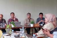 BI Banten Siapkan Kebutuhan Uang Rp3,5 Triliun Untuk Natal 2022 dan Tahun Baru 2023