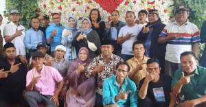 Bakar Semangat Kader, Sarah Azzahra Yakini Gelora Menang Pemilu 2024