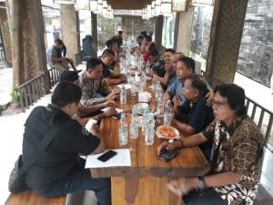 Festival Kebhinekaan dan MRSF Bakal Di Gelar Di Alun - Alun Tigaraksa