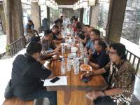 Festival Kebhinekaan dan MRSF Bakal Di Gelar Di Alun - Alun Tigaraksa