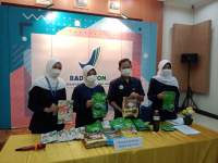 Selama Ramadhan dan Lebaran, BPOM Serang Lakukan Intensifikasi Pengawasan Pangan