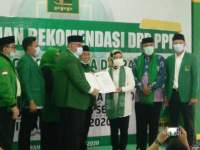 Pilkada Kabupaten Serang Head To Head, Calon Petahana; Insya Allah Tidak Akan Sulit